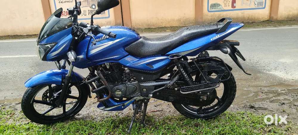 Pulsar 150 good condition