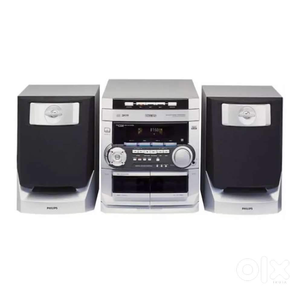 Philips  FW V220 (Home theatre system)