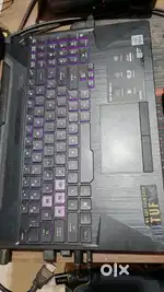 ASUS TUF F15