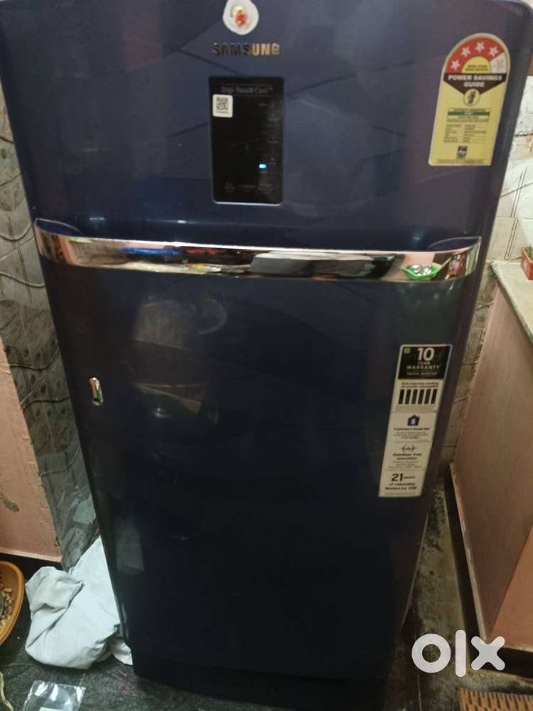 Samsung fridge digital for sale