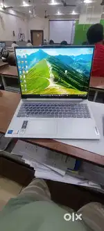 Lenova IdeaPad Slim 5 intel core i7 13th gen laptop