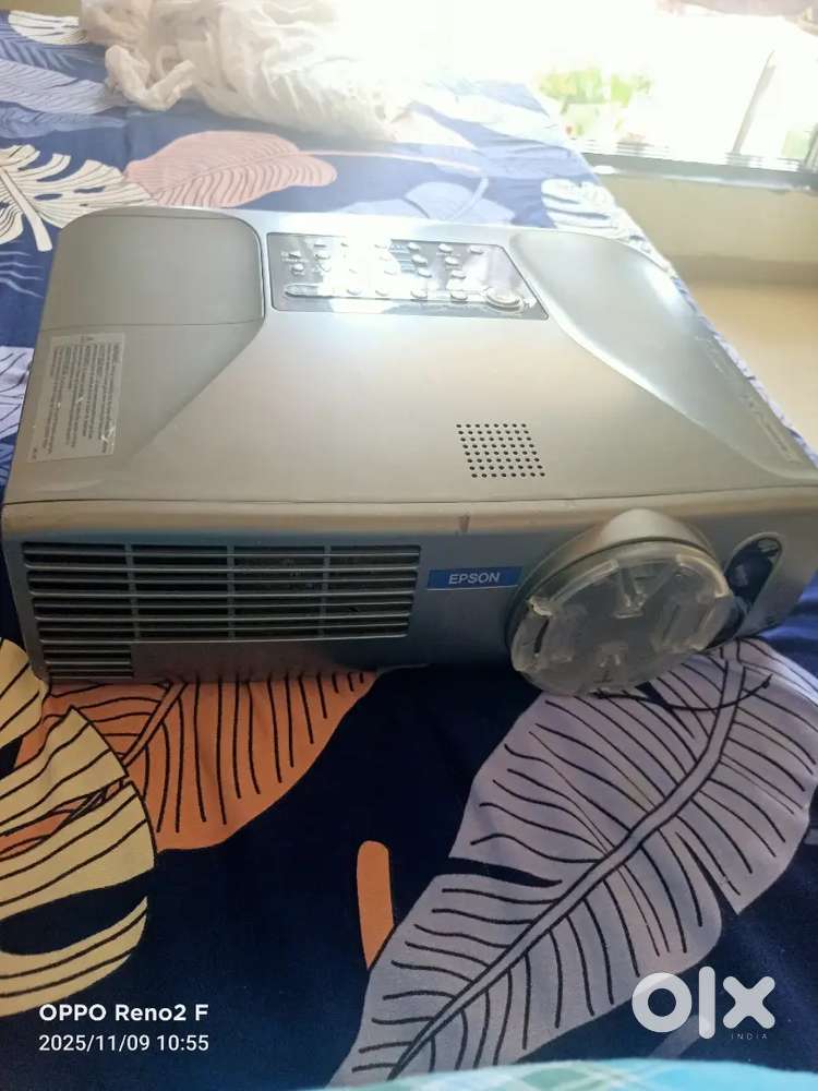 Projector for Sale