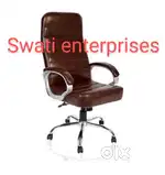 New ww High back revolving office chair office furniture boss chair