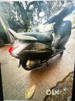 Good conditions