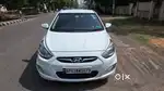 Hyundai Verna Fluidic 1.6 CRDi SX Opt, 2012, Diesel