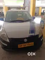 Maruti Suzuki Swift Dzire Tour 2019