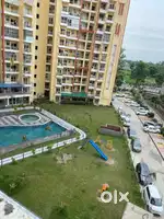 2 BHK Flats in Green Orchid Delhi Road Moradabad