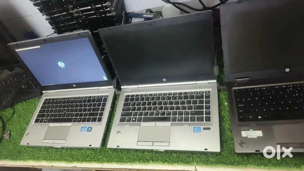 laptop & dekstop avlbl wholesale ret avlbl All Mumbai puna nashik  avl