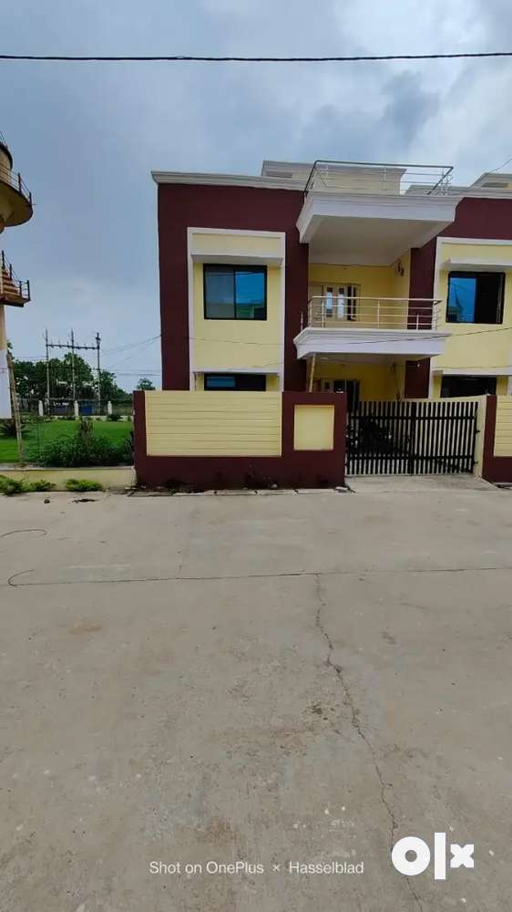 4BHK independent house for sell urgent