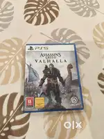 Assassin's Creed Valhalla