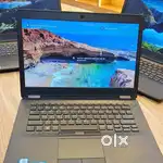 Dell i5 6th gen laptops for sell in lowest price just 12500