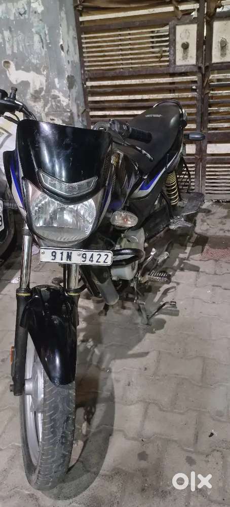 Platina 100 cc 2021
