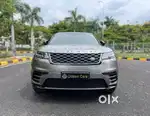Land Rover Range Velar D180 SE, 2018, Diesel