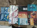Class 12 books commerce stream books session 2024-2025