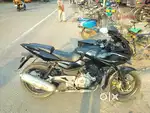 2015 Model Pulsar 220 For Sales