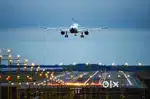 Urgent hiring for domestic and international airport jobs nearby