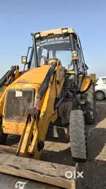 JCB VESVANU CHE