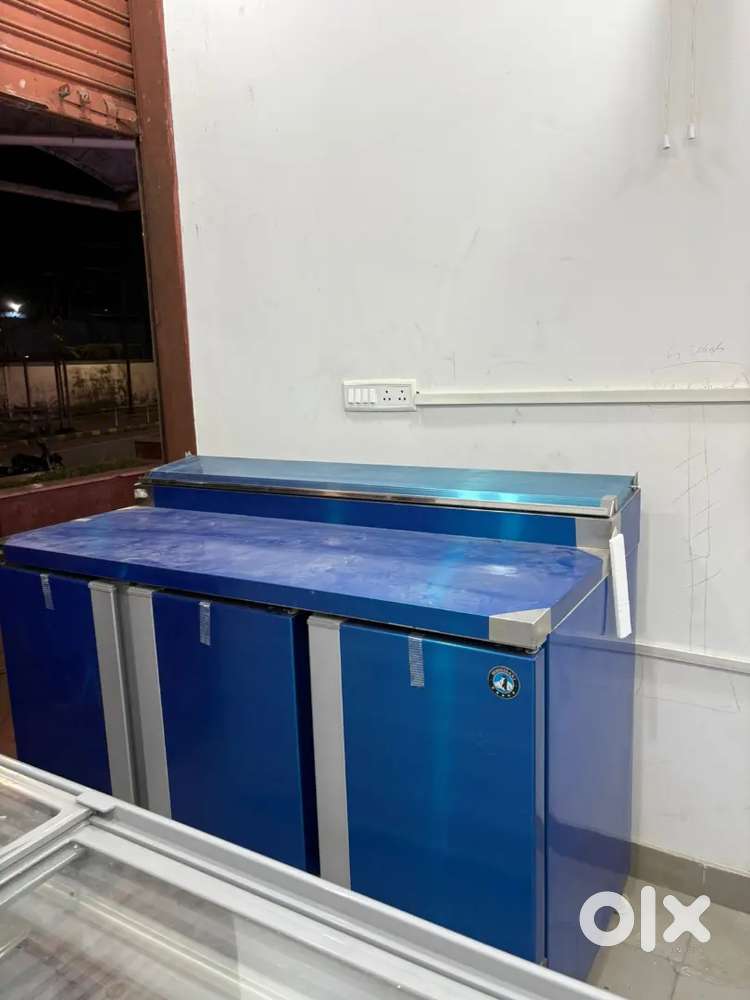 Brand new salad counter for sale at best price