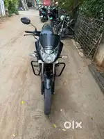 Good condition vehicle