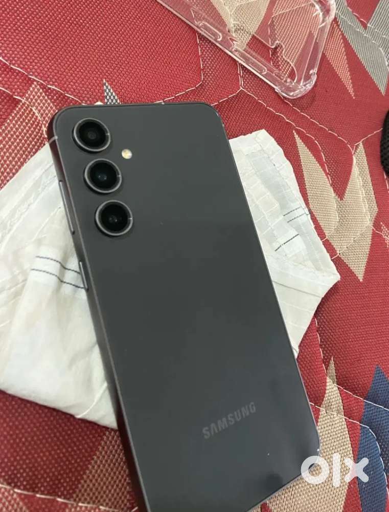 Samsung S23 FE