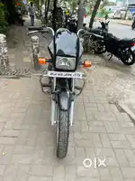 Splendor Plus Model 2019 Owner 1