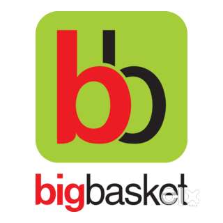Picking & Stacking work at Bigbasket