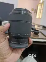 Sony 28-70 Brand new lens