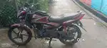 Honda shine
