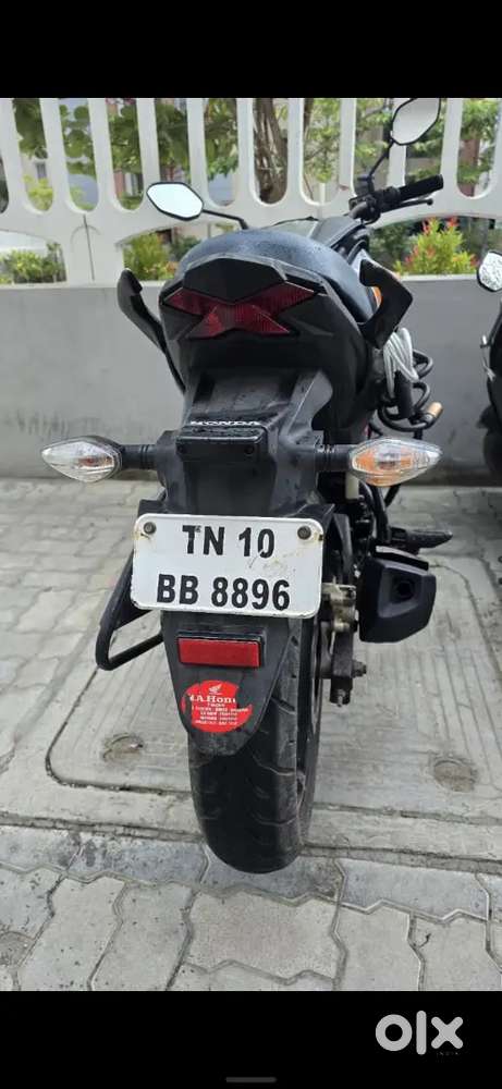 Used Bike for Sale