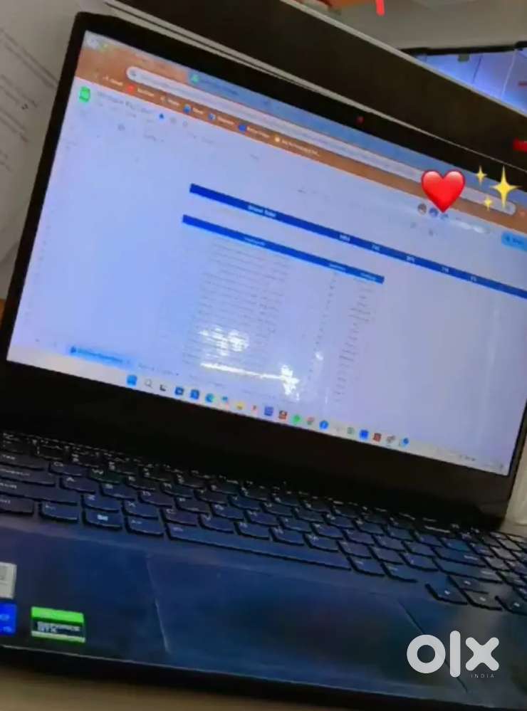 Lenovo IdeaPad gaming 3