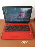 HP Intel Core i3