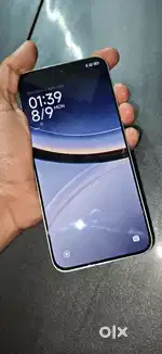 Poco f7 12gb ram 256gb internal