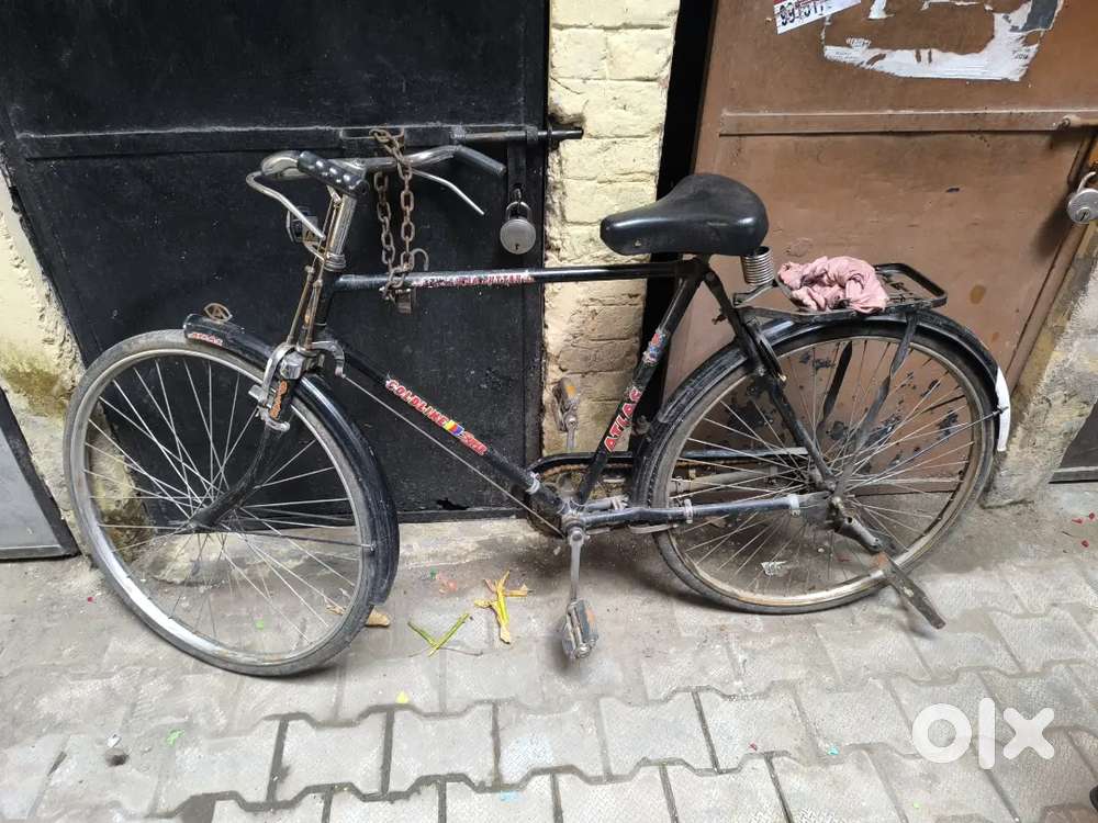Cycle sale