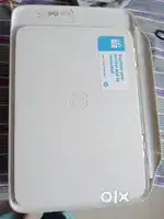 First hand printer, only 1 month used