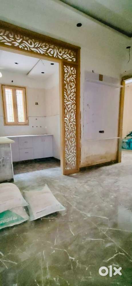 BRAND NEW 2 BHK, CORNER FLAT, PARK FACING, SECTOR 13 ,VASUNDHARA