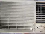 LG Window AC