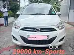 Hyundai i10 Sportz Option, 2013, Petrol