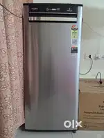 Whirlpool 192 ltr Auto Defrost single door refrigerator-2024