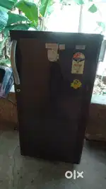 Fridge good condition