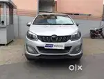 Mahindra Marazzo M4, 2018, Diesel