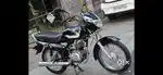 BAJAJ CT 100 IN EXCELLENT SHOWROOM CONDITION [GREEN TAX PAID]