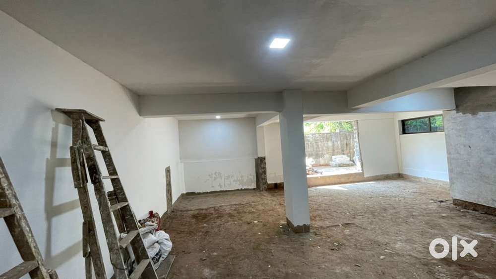 60 sqmt Godown space for rent