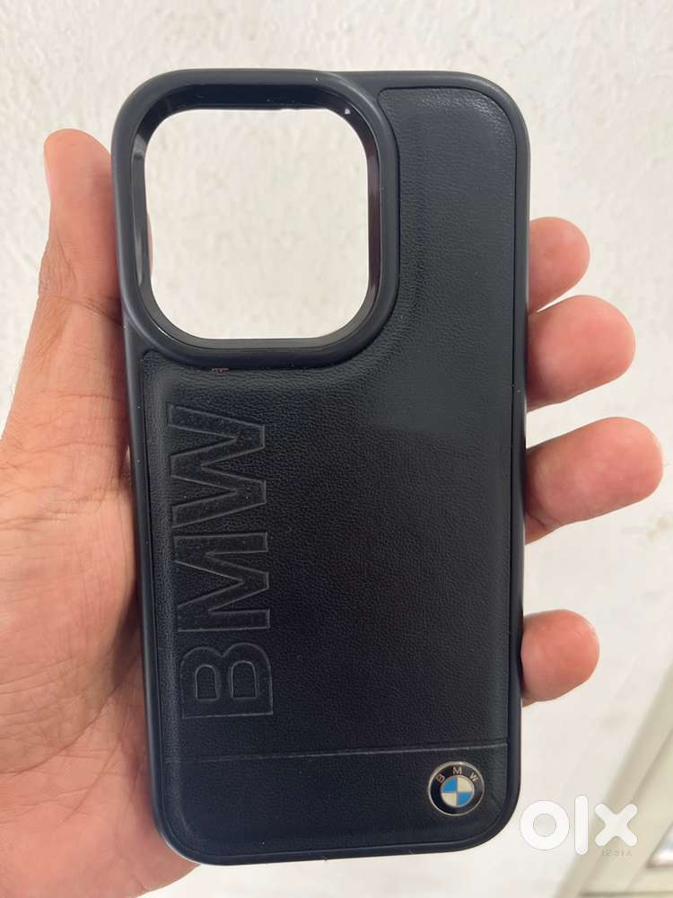 Original BMW Phone Case iphone Apple 15 Pro