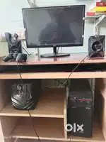 Pc and system table