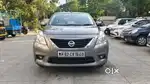 Nissan Sunny Diesel XV, 2012, Diesel