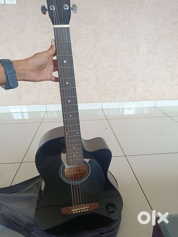 Acoustic Guitar for sale