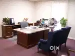 Office work vacancy