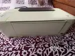 HP deskjet printer