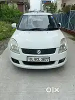 Maruti Suzuki Swift 2011 CNG & Hybrids 42000 Km Driven