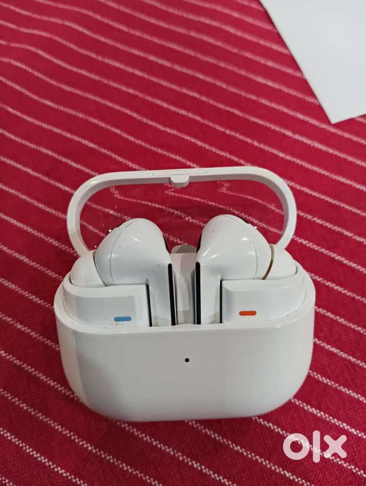 Samsung earbuds 3 pro